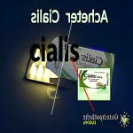 Achat cialis france sans ordonnance